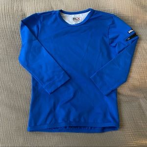 RLX Ralph Lauren Sport Rashguard - Small